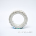 Alta temperatura resistente a UL 5107 mica embrulhada fio